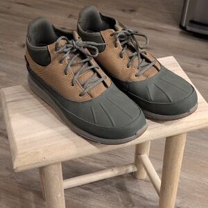 Columbia "Duck Boot" Shoe